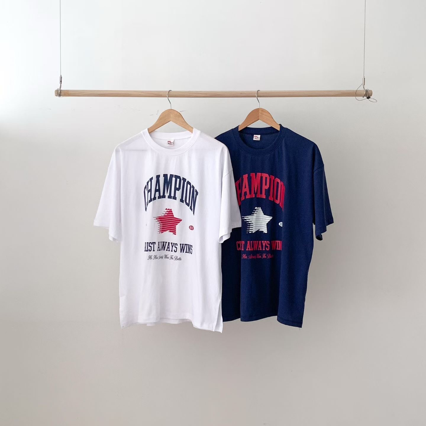 L V C東大門實拍女士新款推薦休閑人氣26春夏熱賣時尚T恤L_V_CT恤圖色2左二色