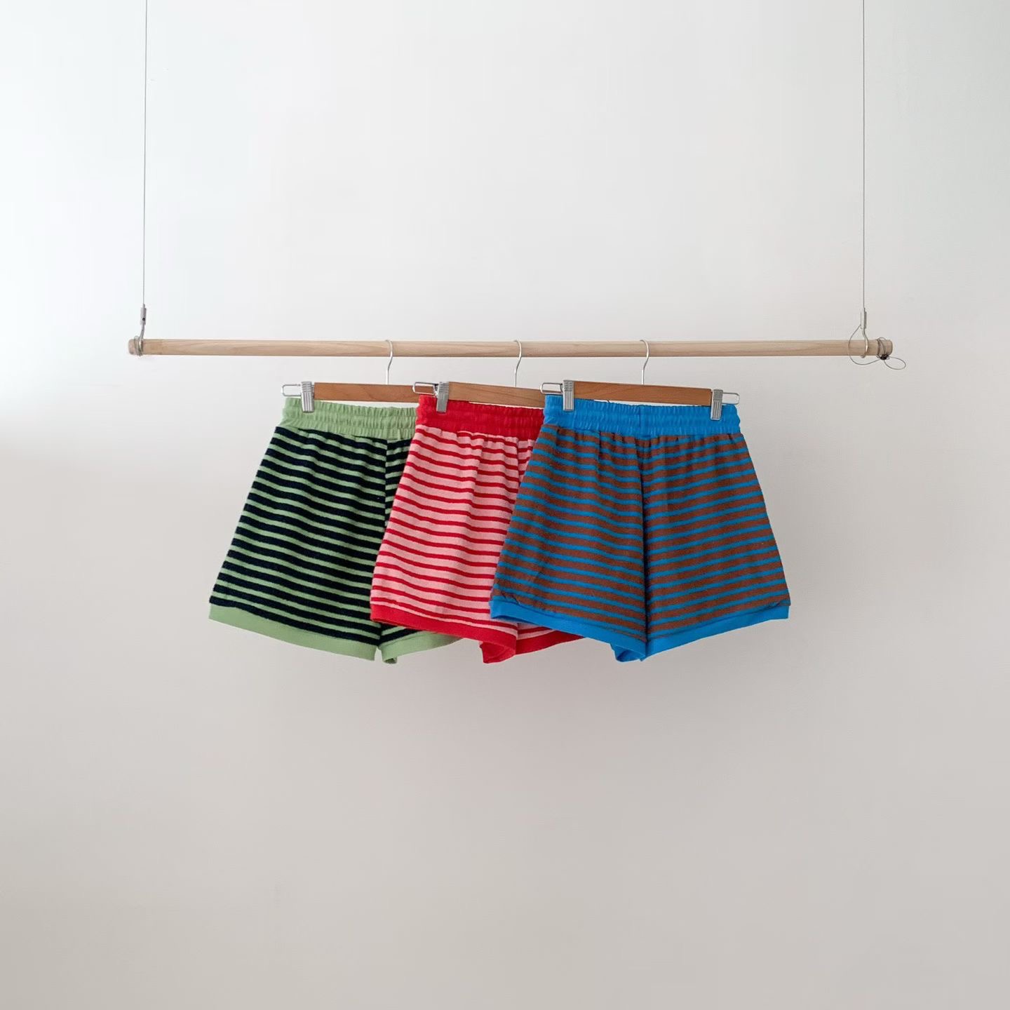 L V C東大門代購女士新品時尚真品人氣職業熱賣26春夏短褲L_V_C短褲