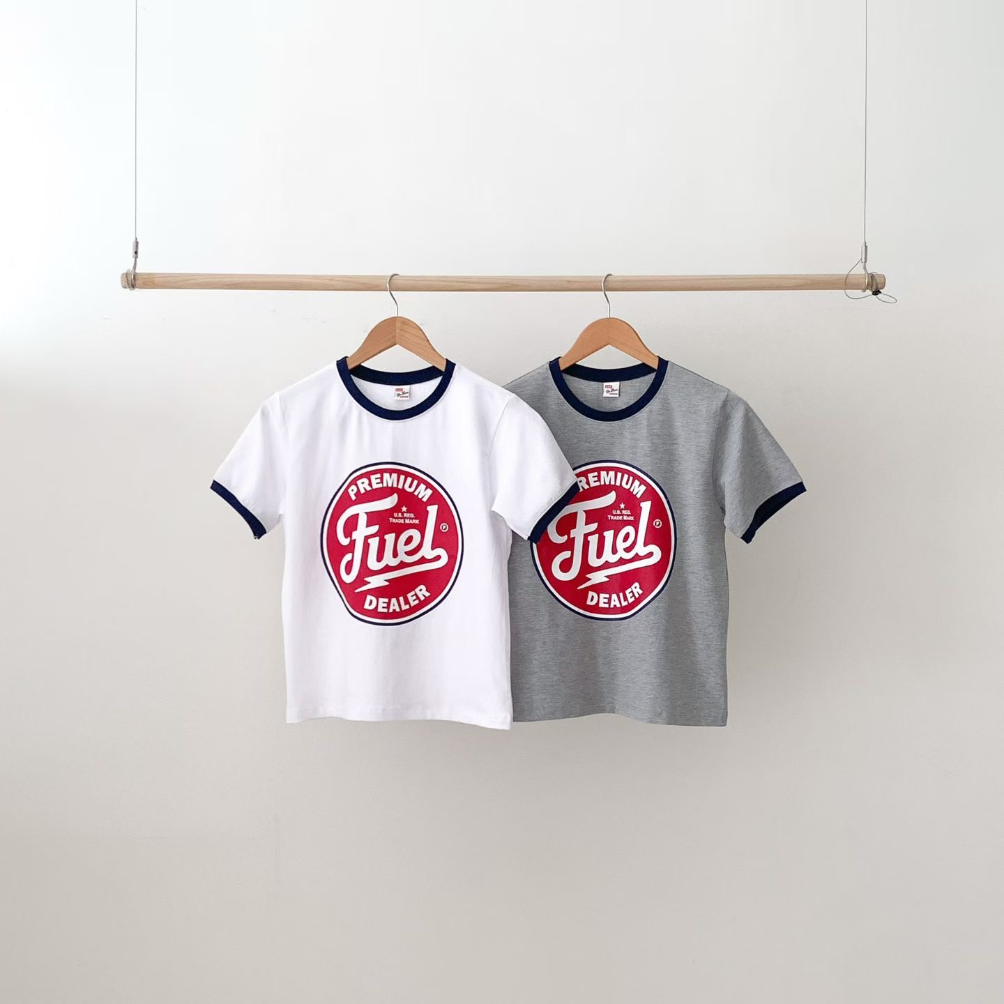 L V C韓國代購女士新款26春夏職業推薦熱賣真品時尚T恤L_V_CT恤圖色2左二色