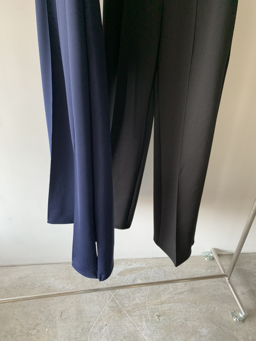 BETONE韓國東大門直郵女裝新品休閑26春夏職業熱賣休閑褲BETONE休閑褲