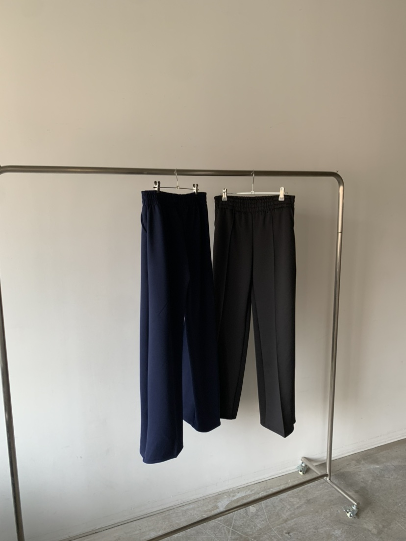 BETONE韓國東大門直郵女裝新品休閑26春夏職業熱賣休閑褲BETONE休閑褲