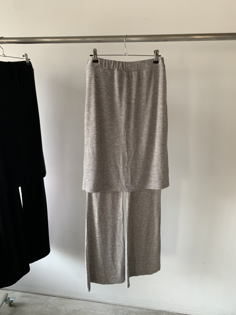 BETONE韓國直郵女裝新款休閑推薦時尚26春夏人氣職業裙褲BETONE裙褲