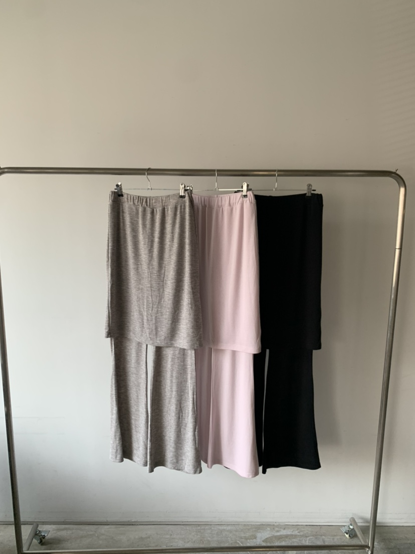 BETONE韓國直郵女裝新款休閑推薦時尚26春夏人氣職業裙褲BETONE裙褲