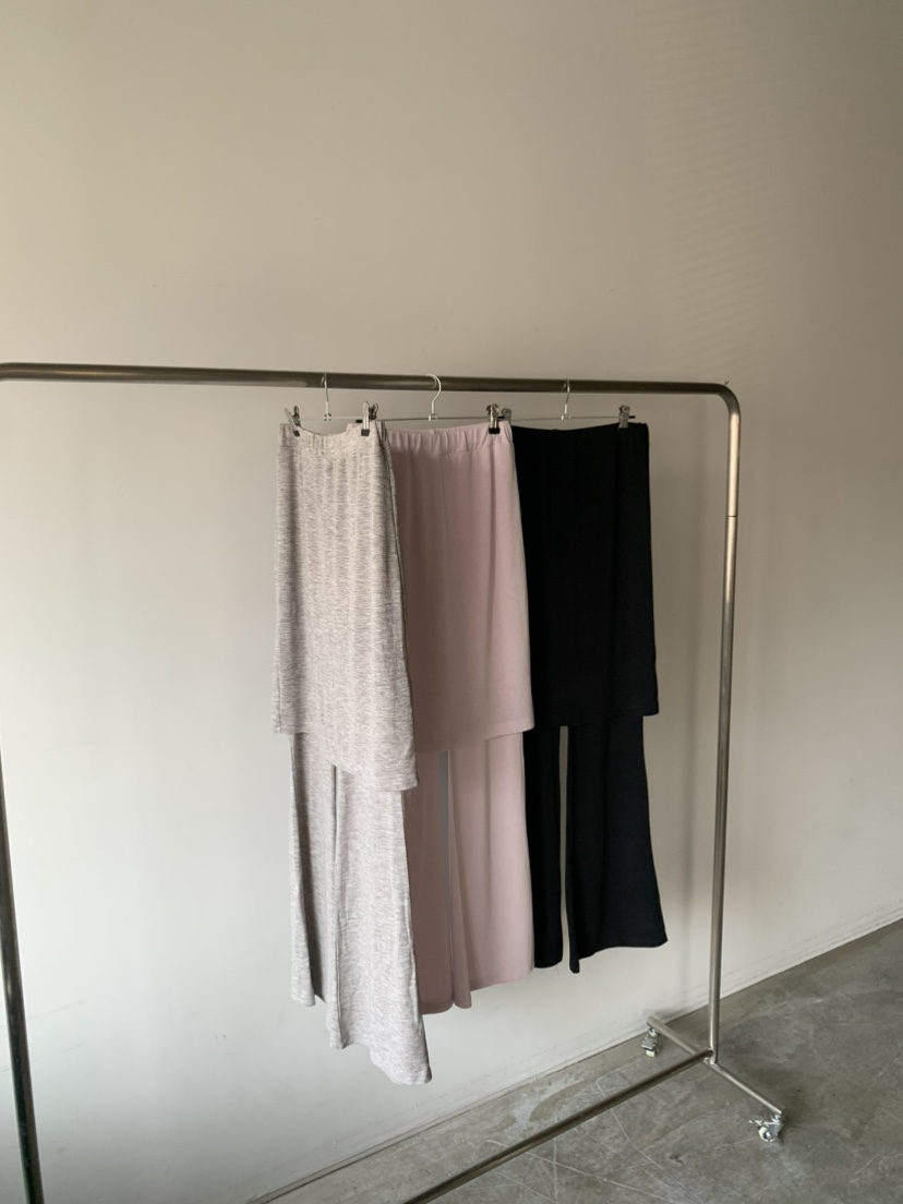 BETONE韓國直郵女裝新款休閑推薦時尚26春夏人氣職業裙褲BETONE裙褲