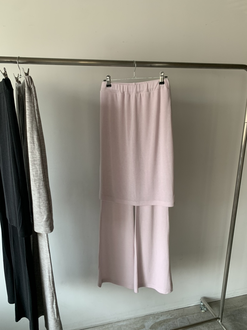 BETONE韓國直郵女裝新款休閑推薦時尚26春夏人氣職業裙褲BETONE裙褲圖色2