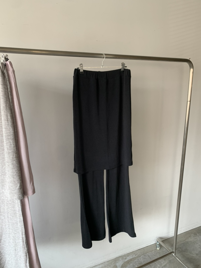 BETONE韓國直郵女裝新款休閑推薦時尚26春夏人氣職業裙褲BETONE裙褲圖色3