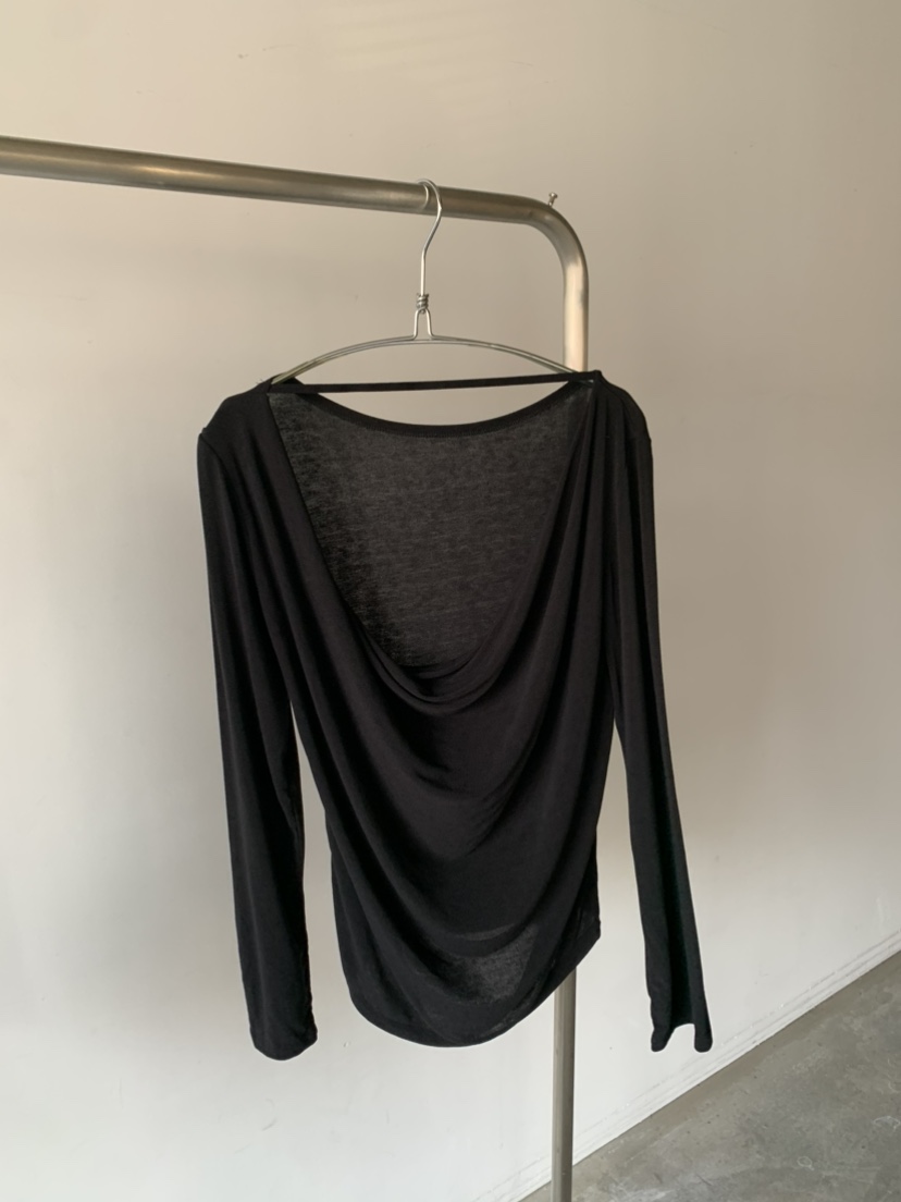 BETONE韓國代購女士新品人氣時尚休閑職業推薦熱賣長袖T恤BETONE長袖T恤