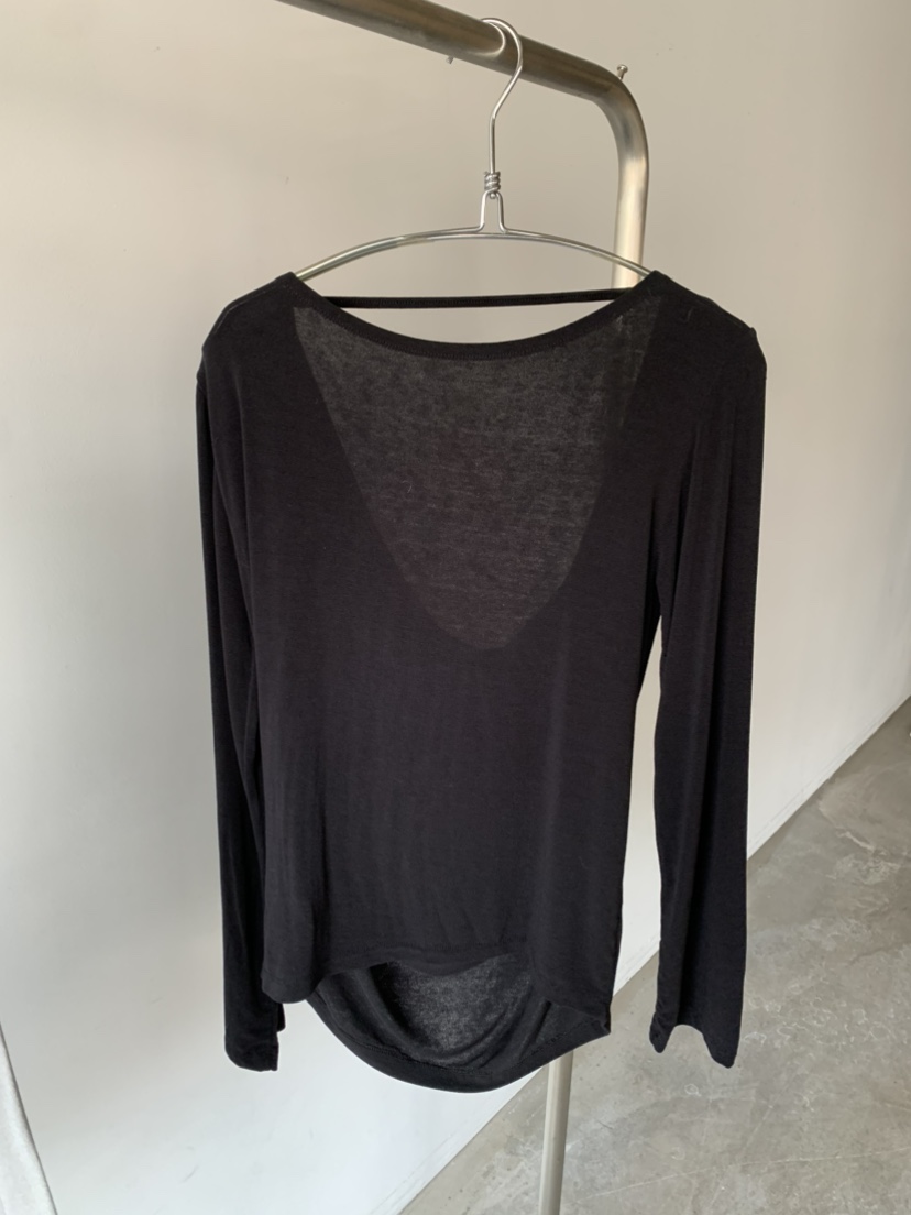 BETONE韓國代購女士新品人氣時尚休閑職業推薦熱賣長袖T恤BETONE長袖T恤圖色3