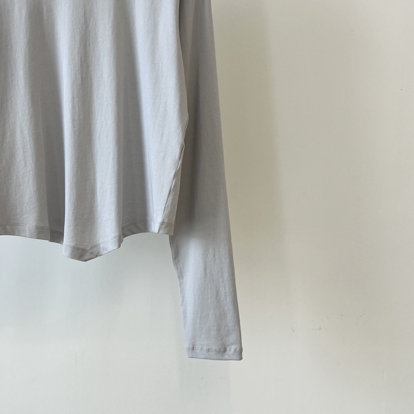 ANOTHER AVENUE韓國直郵實拍女裝新品熱賣職業推薦長袖T恤ANOTHER AVENUE長袖T恤