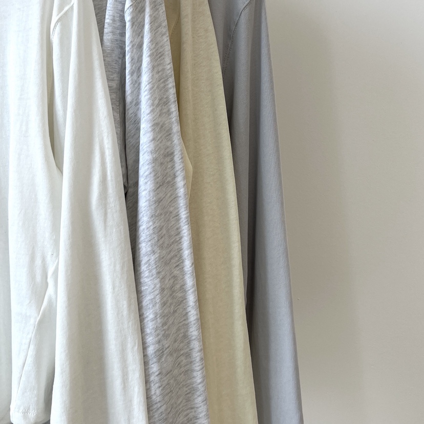 ANOTHER AVENUE韓國直郵實拍女裝新品熱賣職業推薦長袖T恤ANOTHER AVENUE長袖T恤