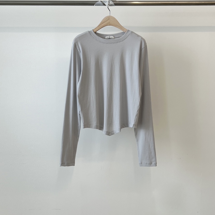 ANOTHER AVENUE韓國直郵實拍女裝新品熱賣職業推薦長袖T恤ANOTHER AVENUE長袖T恤圖色4