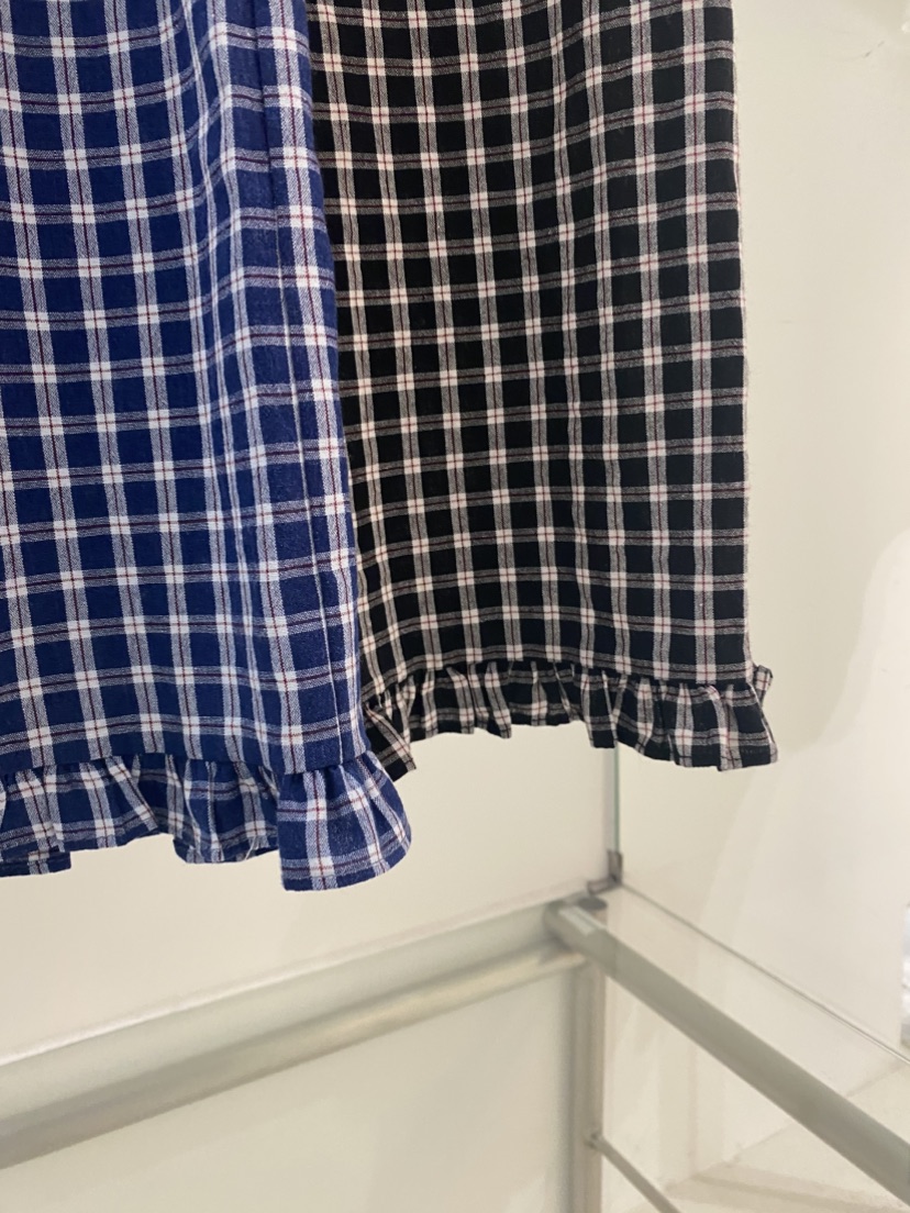 YES韓國代購女裝新品26春夏人氣推薦職業熱賣時尚休閑休閑褲YES休閑褲