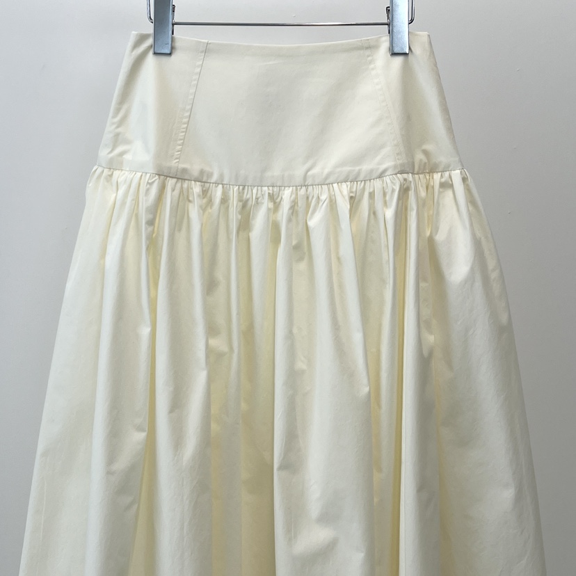 ANOTHER AVENUE韓國東大門代購女士新款26春夏推薦長裙圍巾ANOTHER AVENUE長裙