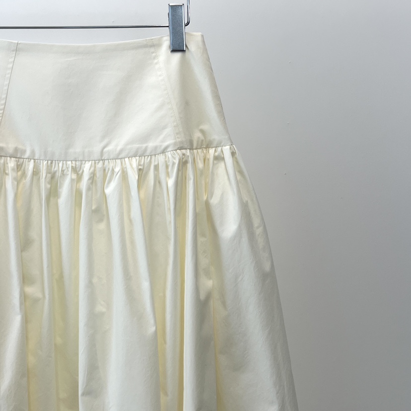 ANOTHER AVENUE韓國東大門代購女士新款26春夏推薦長裙圍巾ANOTHER AVENUE長裙