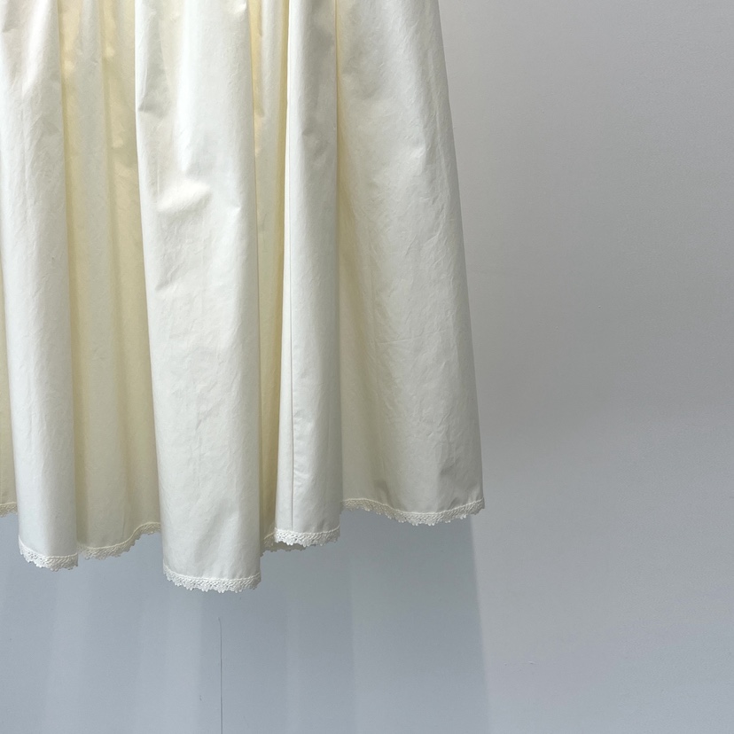 ANOTHER AVENUE韓國東大門代購女士新款26春夏推薦長裙圍巾ANOTHER AVENUE長裙