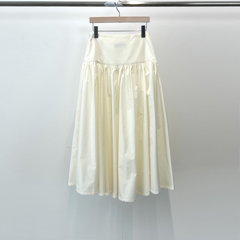 ANOTHER AVENUE韓國東大門代購女士新款26春夏推薦長裙圍巾ANOTHER AVENUE長裙