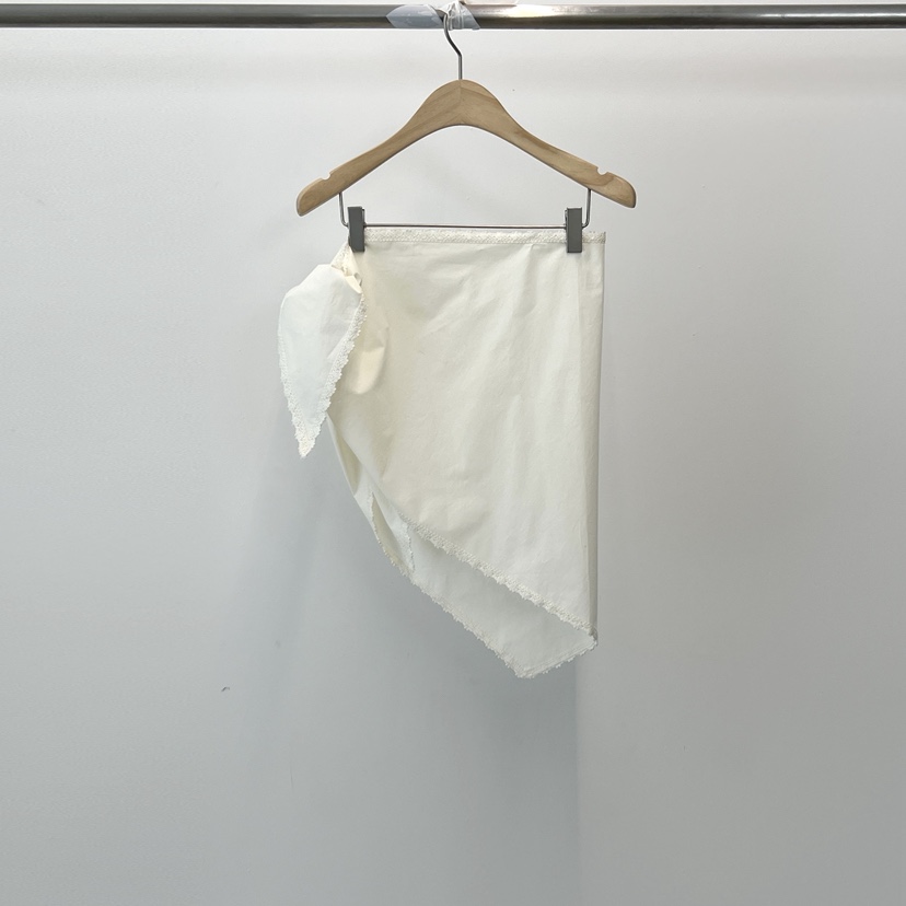 ANOTHER AVENUE韓國東大門代購女士新款26春夏推薦長裙圍巾ANOTHER AVENUE長裙