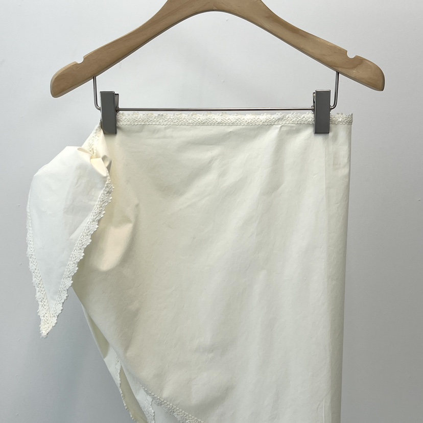 ANOTHER AVENUE韓國東大門代購女士新款26春夏推薦長裙圍巾ANOTHER AVENUE長裙