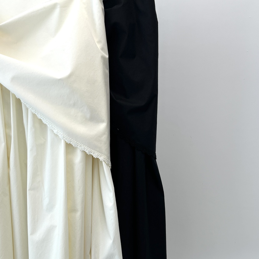 ANOTHER AVENUE韓國東大門代購女士新款26春夏推薦長裙圍巾ANOTHER AVENUE長裙