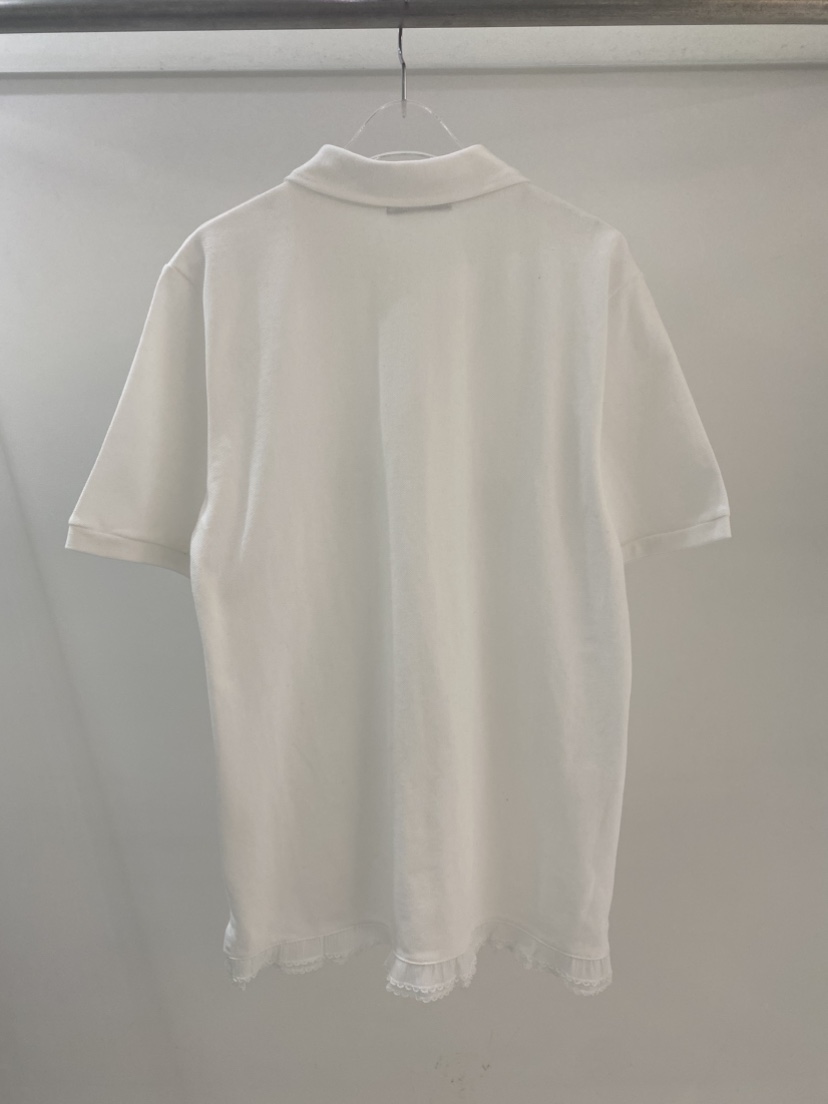 YES韓國直郵女裝新品熱賣26春夏人氣時尚推薦休閑職業T恤YEST恤