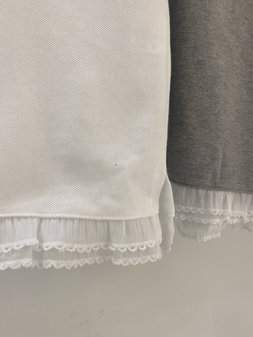 YES韓國直郵女裝新品熱賣26春夏人氣時尚推薦休閑職業T恤YEST恤