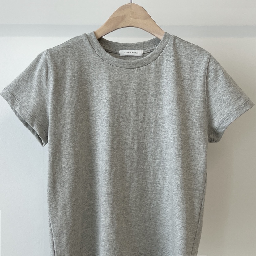 ANOTHER AVENUE韓國代購女士新品休閑熱賣26春夏職業T恤ANOTHER AVENUET恤