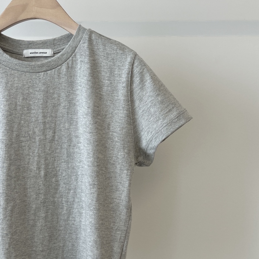 ANOTHER AVENUE韓國代購女士新品休閑熱賣26春夏職業T恤ANOTHER AVENUET恤