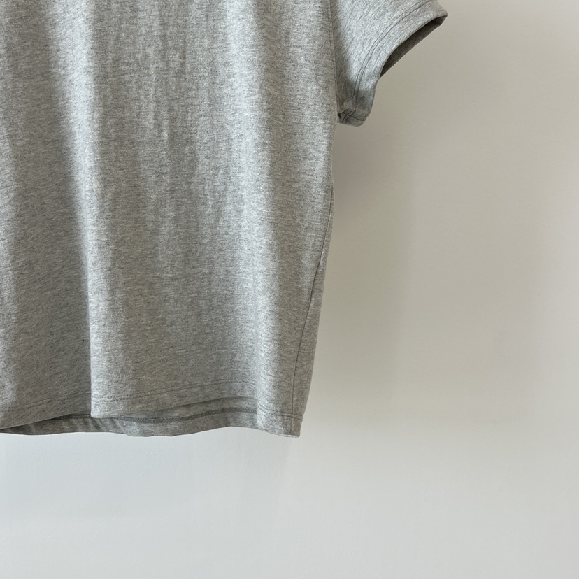 ANOTHER AVENUE韓國代購女士新品休閑熱賣26春夏職業T恤ANOTHER AVENUET恤