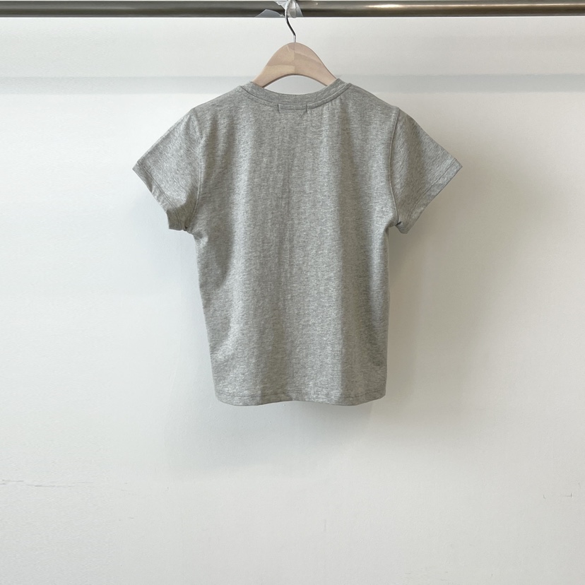 ANOTHER AVENUE韓國代購女士新品休閑熱賣26春夏職業T恤ANOTHER AVENUET恤