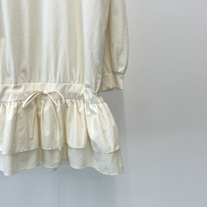 ANOTHER AVENUE韓國東大門直郵女裝新品休閑26春夏連衣裙ANOTHER AVENUE連衣裙