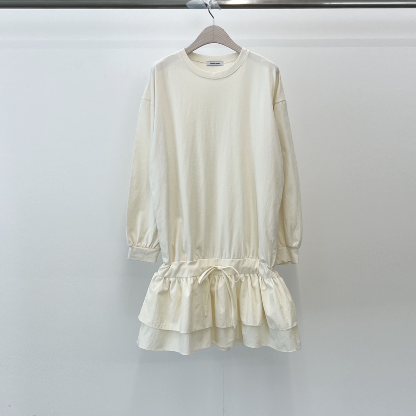 ANOTHER AVENUE韓國東大門直郵女裝新品休閑26春夏連衣裙ANOTHER AVENUE連衣裙圖色2