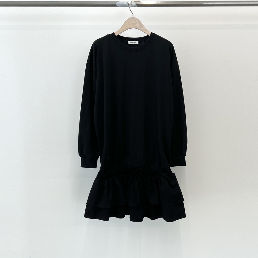 ANOTHER AVENUE韓國東大門直郵女裝新品休閑26春夏連衣裙ANOTHER AVENUE連衣裙圖色4