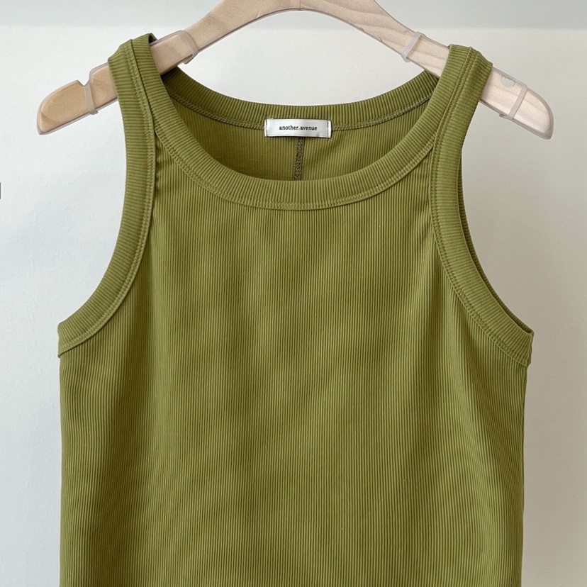 ANOTHER AVENUE韓國代購女裝新品熱賣26春夏時尚吊帶背心ANOTHER AVENUE吊帶/背心