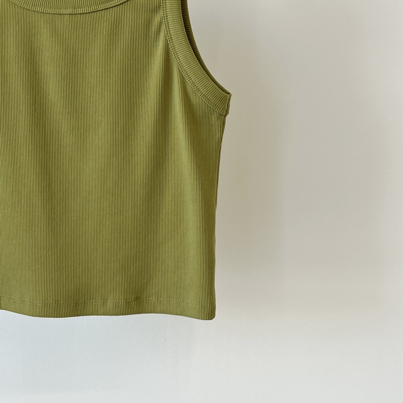 ANOTHER AVENUE韓國代購女裝新品熱賣26春夏時尚吊帶背心ANOTHER AVENUE吊帶/背心