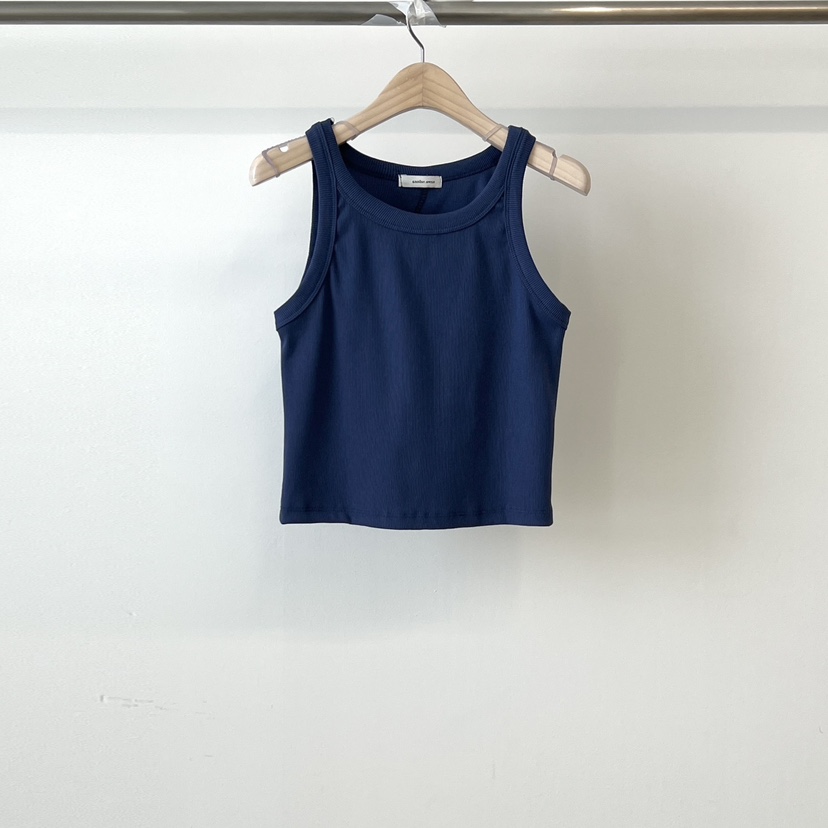 ANOTHER AVENUE韓國代購女裝新品熱賣26春夏時尚吊帶背心ANOTHER AVENUE吊帶/背心圖色4