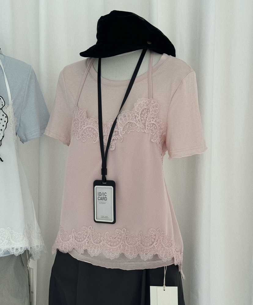 SYMBOL韓國代購女裝新品人氣職業熱賣推薦26春夏套裝不含配飾SYMBOL套裝