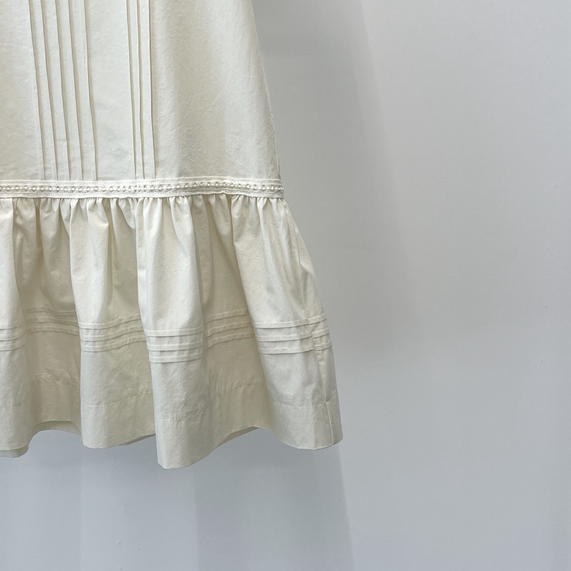 ANOTHER AVENUE韓國東大門直郵女裝新品時尚推薦連衣裙褶裥ANOTHER AVENUE連衣裙