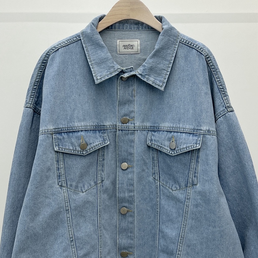 ANOTHER AVENUE韓國直郵實拍女裝新品時尚人氣推薦職業夾克ANOTHER AVENUE夾克