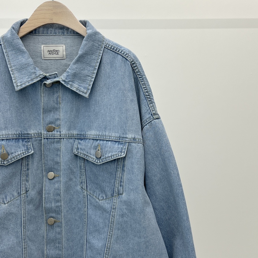 ANOTHER AVENUE韓國直郵實拍女裝新品時尚人氣推薦職業夾克ANOTHER AVENUE夾克