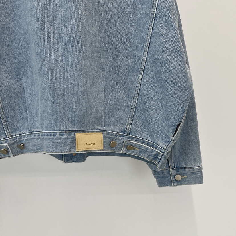 ANOTHER AVENUE韓國直郵實拍女裝新品時尚人氣推薦職業夾克ANOTHER AVENUE夾克