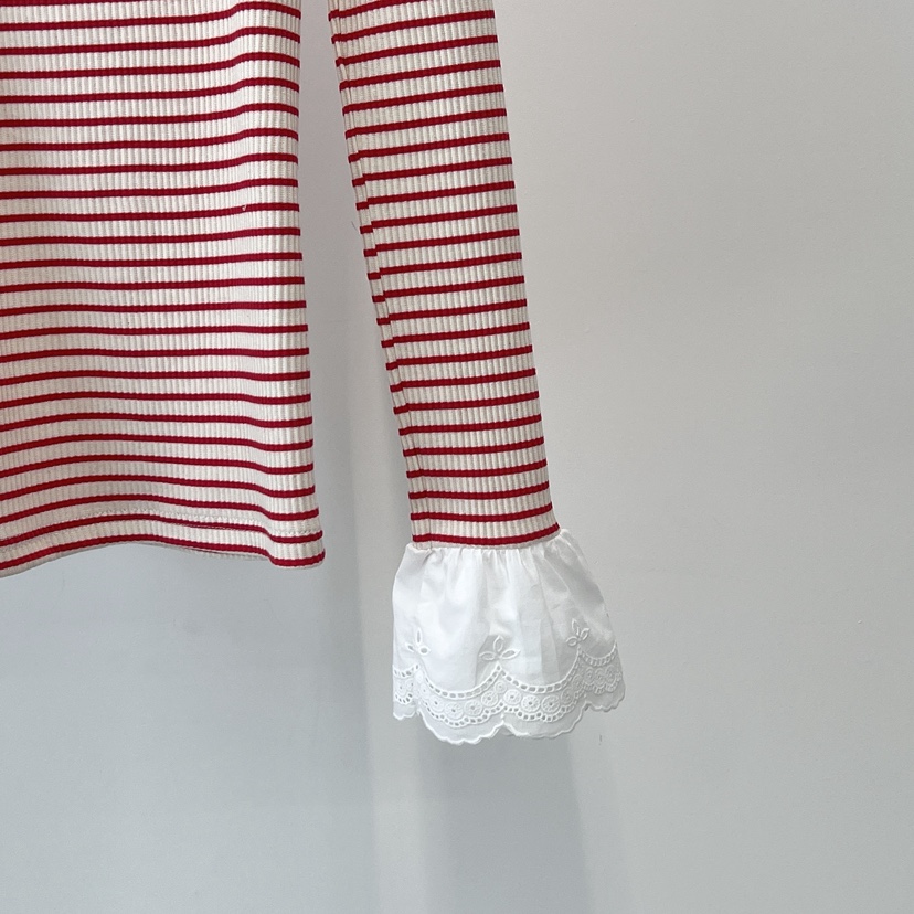 ANOTHER AVENUE韓國東大門直郵女裝新款人氣熱賣長袖T恤ANOTHER AVENUE長袖T恤