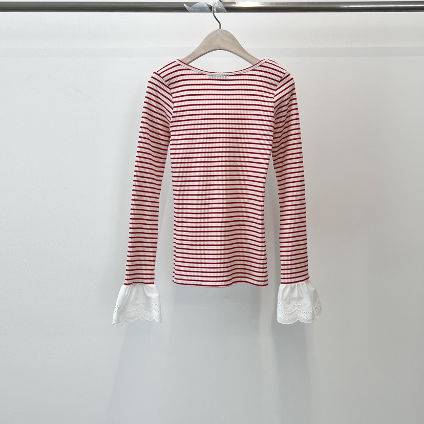 ANOTHER AVENUE韓國東大門直郵女裝新款人氣熱賣長袖T恤ANOTHER AVENUE長袖T恤