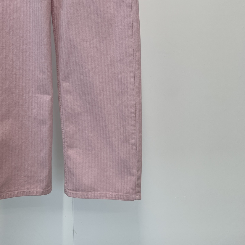 ANOTHER AVENUE韓國東大門代購女士新品休閑熱賣26春夏牛仔褲ANOTHER AVENUE牛仔褲