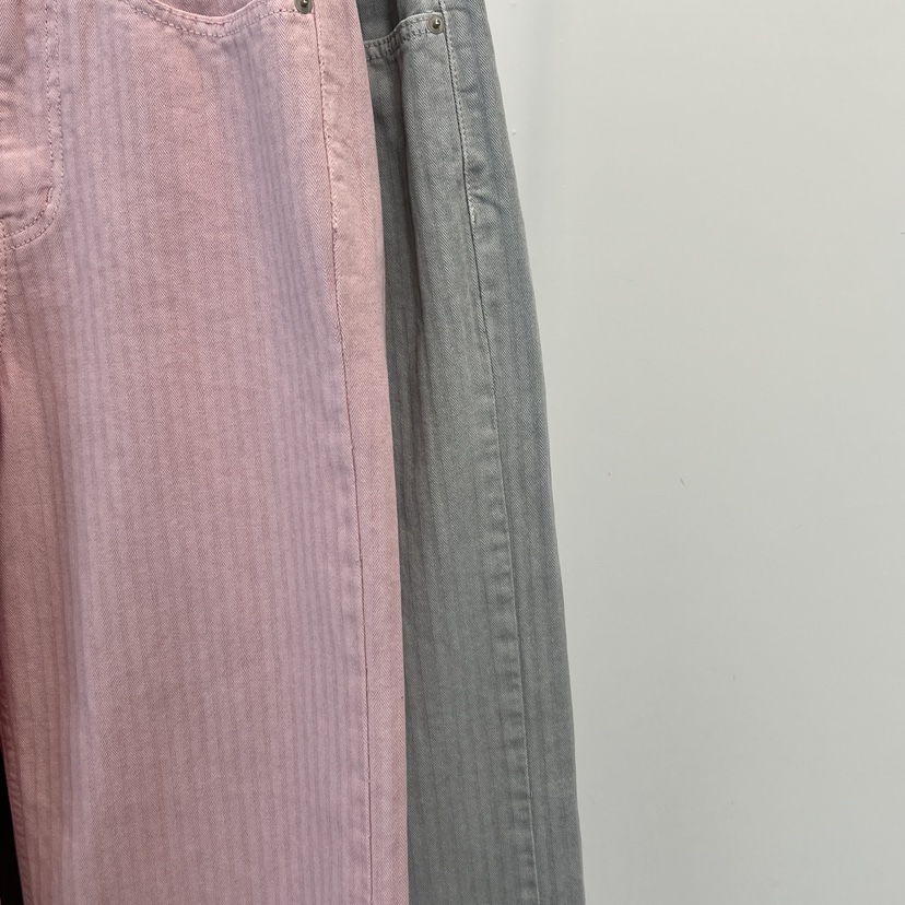 ANOTHER AVENUE韓國東大門代購女士新品休閑熱賣26春夏牛仔褲ANOTHER AVENUE牛仔褲