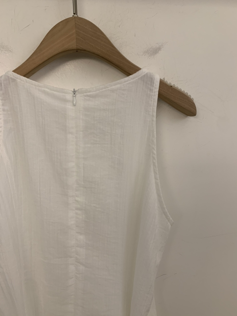 UNDER KEY韓國直郵女士新品時尚熱賣推薦連衣裙含圍巾天絲UNDER KEY連衣裙