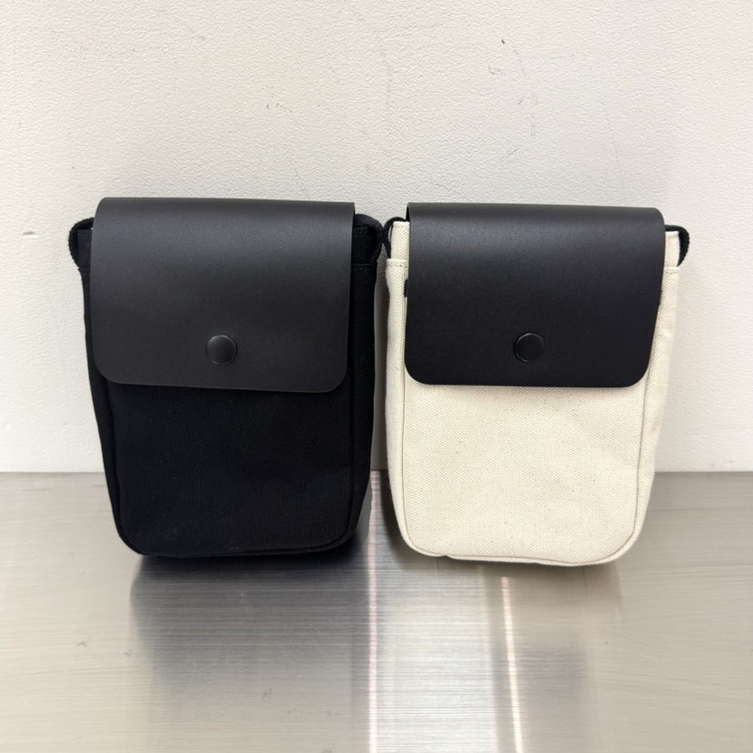 RIVER韓國東大門直郵女士新款推薦26春夏人氣時尚單肩斜跨包WATER/RIVER單肩/斜跨包