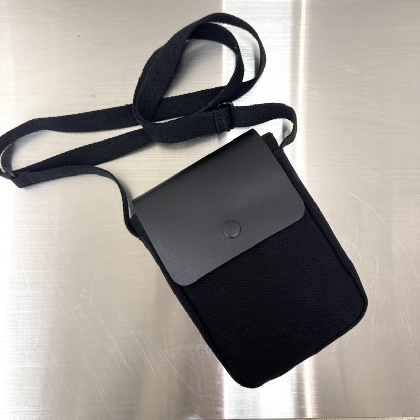 RIVER韓國東大門直郵女士新款推薦26春夏人氣時尚單肩斜跨包WATER/RIVER單肩/斜跨包圖色2