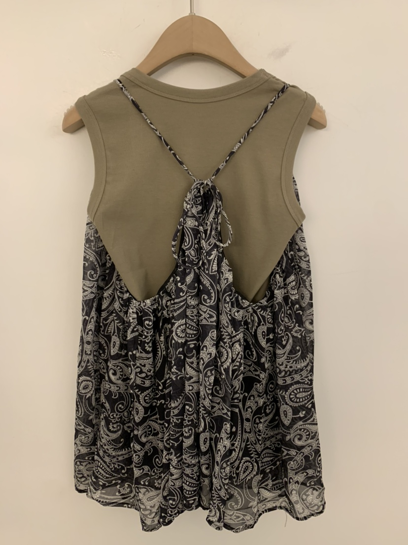 UNDER KEY韓國東大門直郵女裝新品休閑人氣職業26春夏套裝UNDER KEY套裝