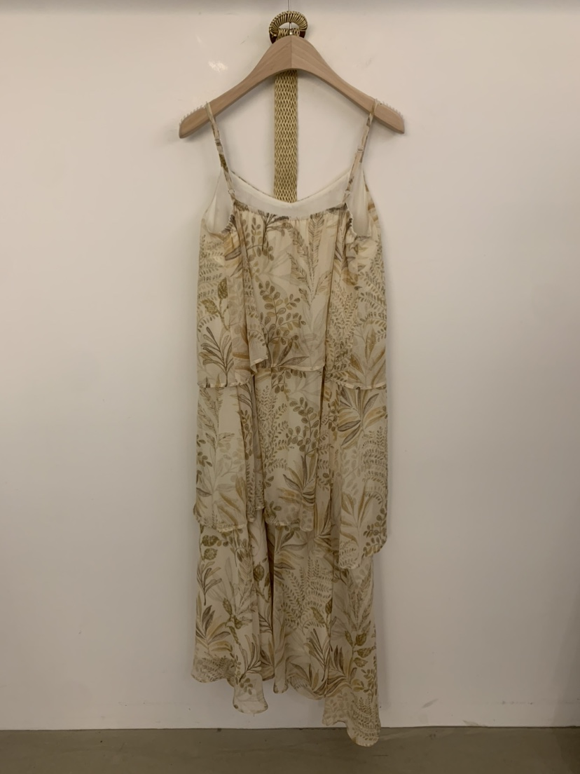 UNDER KEY韓國東大門直郵女裝新款人氣推薦連衣裙含腰帶UNDER KEY連衣裙