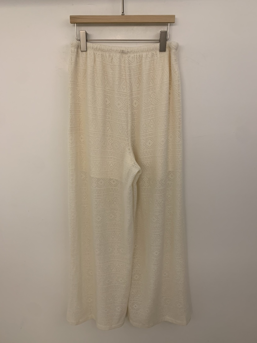 UNDER KEY韓國東大門直郵女裝新款26春夏熱賣職業休閑褲UNDER KEY休閑褲